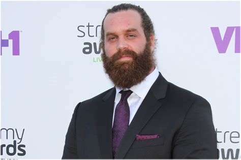 Harley Morenstein Net Worth